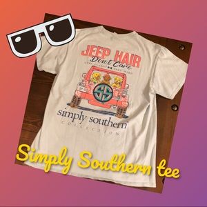 Simply Southern t-shirt